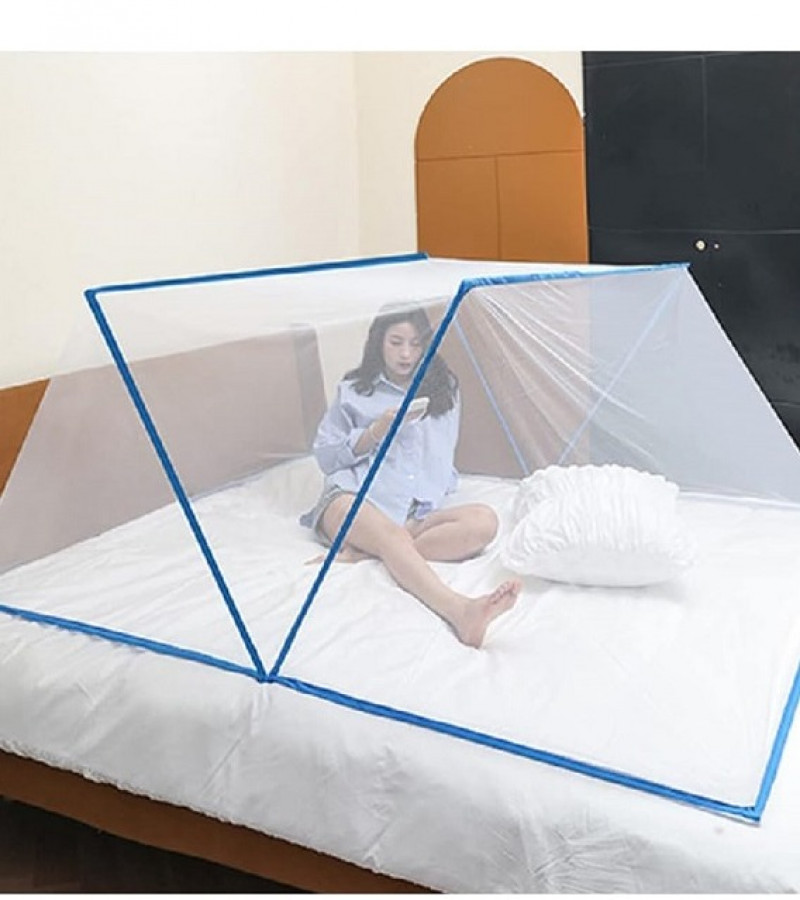 Anti Mosquito Tent Foldable Mosquito Net