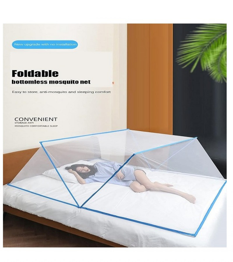 Anti Mosquito Tent Foldable Mosquito Net