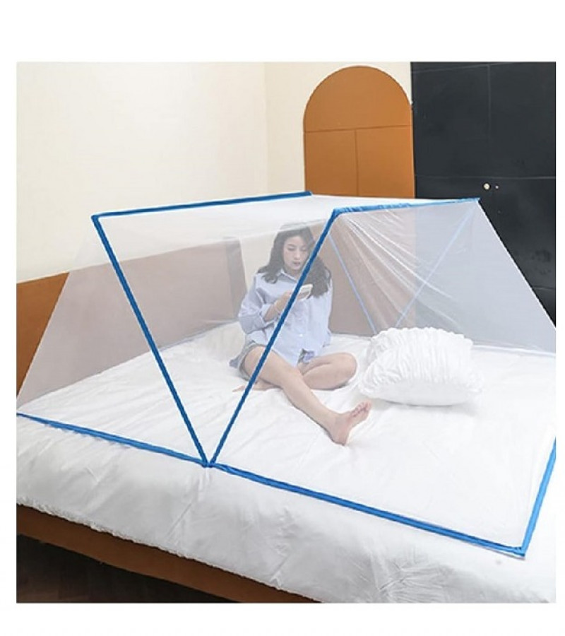 Anti Mosquito Tent Foldable Mosquito Net