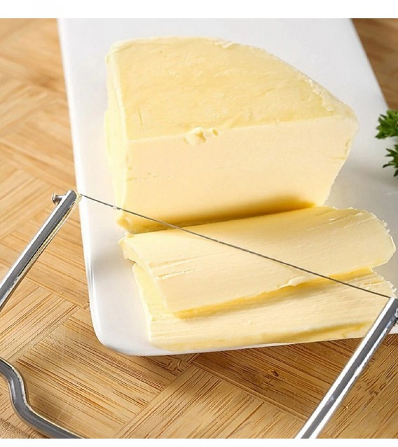 Cheese Slicer Butter Spreader Parmesan Cheese Cutter