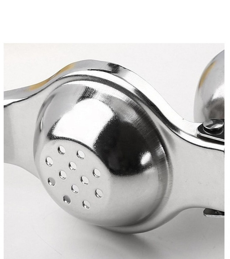Lemon Squeezer Stainless Steel Citrus Juicer Manual Juicer