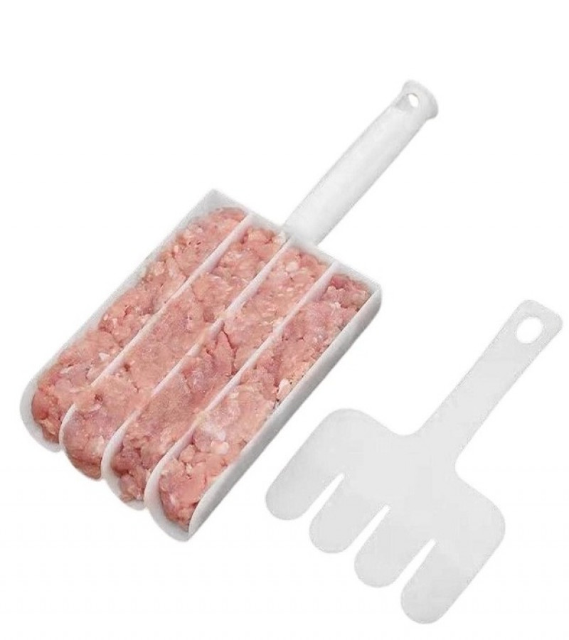 Meat Dumpling Maker Pork, Beef, Fish, Shrimp Dumpling