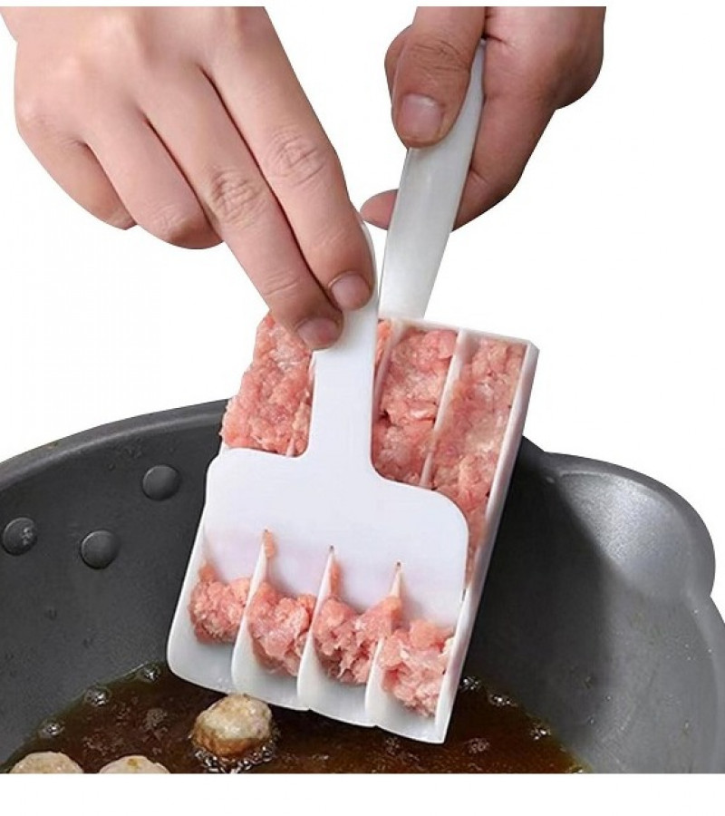 Meat Dumpling Maker Pork, Beef, Fish, Shrimp Dumpling