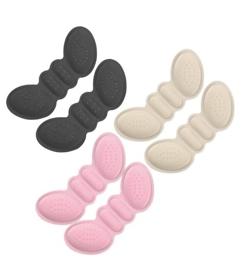 Shoe Pads Inserts Shoes Heel Protectors Cushion Grip