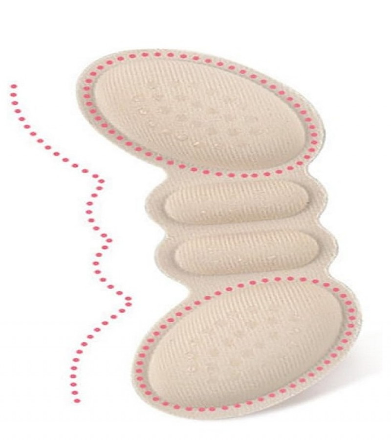 Shoe Pads Inserts Shoes Heel Protectors Cushion Grip